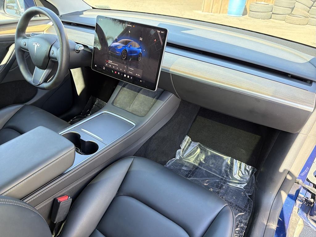 Thumbnail: 2024 Tesla Model Y - 12