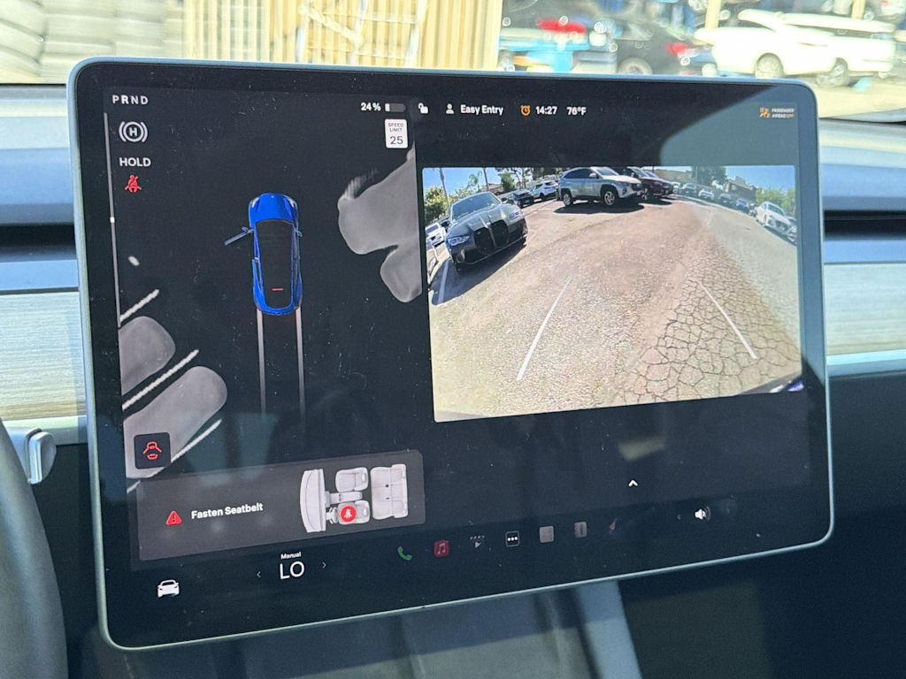 Thumbnail: 2024 Tesla Model Y - 25