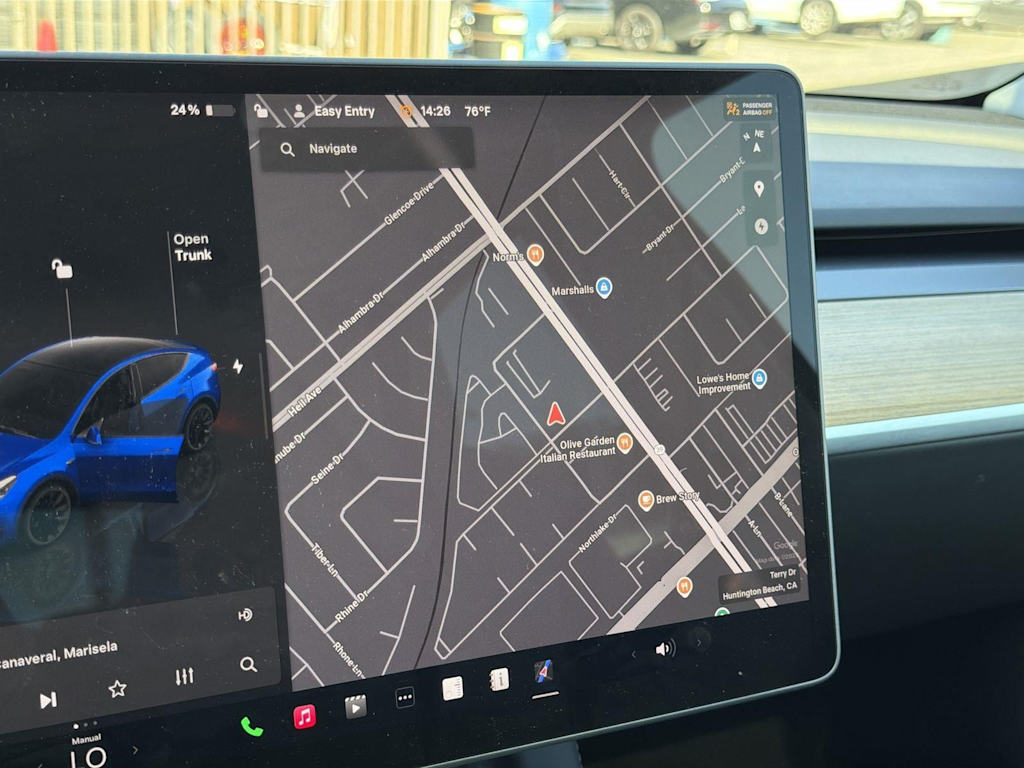 Thumbnail: 2024 Tesla Model Y - 13