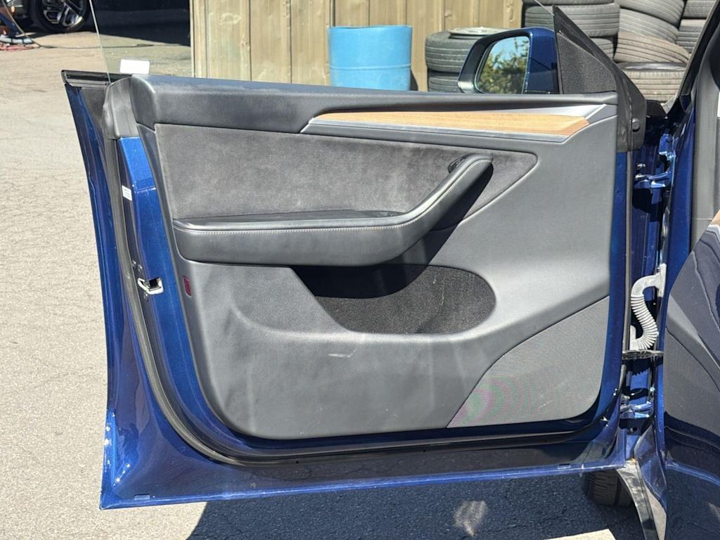 Thumbnail: 2024 Tesla Model Y - 30