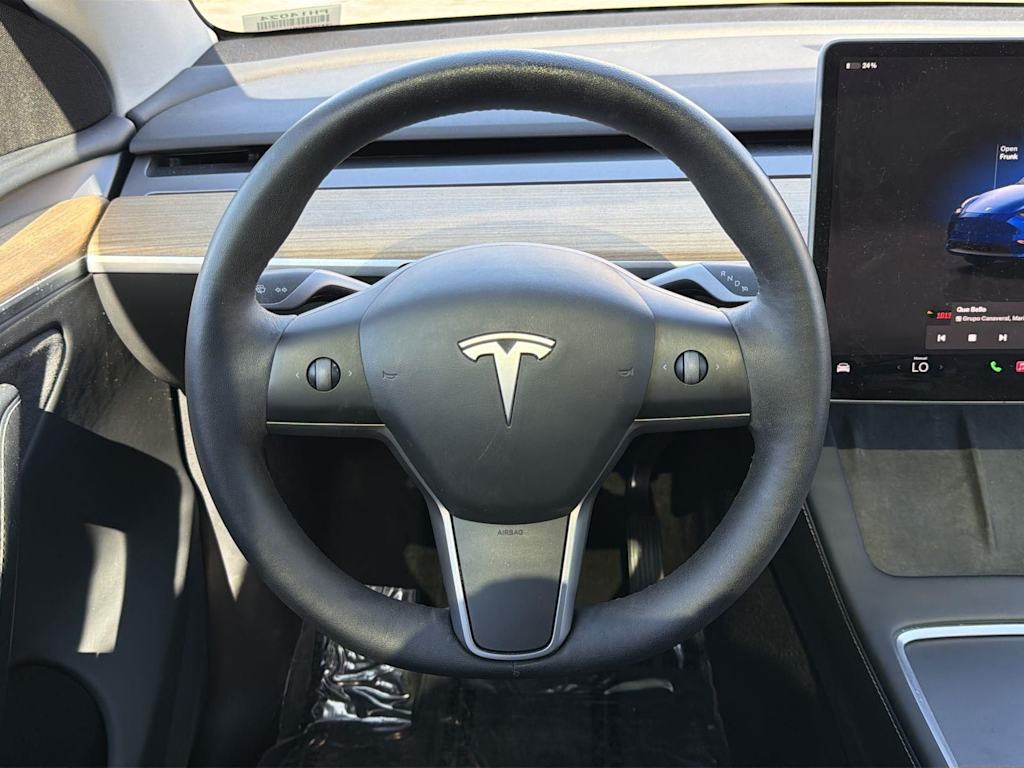 Thumbnail: 2024 Tesla Model Y - 8