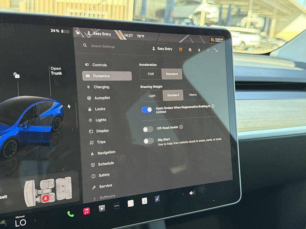 Thumbnail: 2024 Tesla Model Y - 28