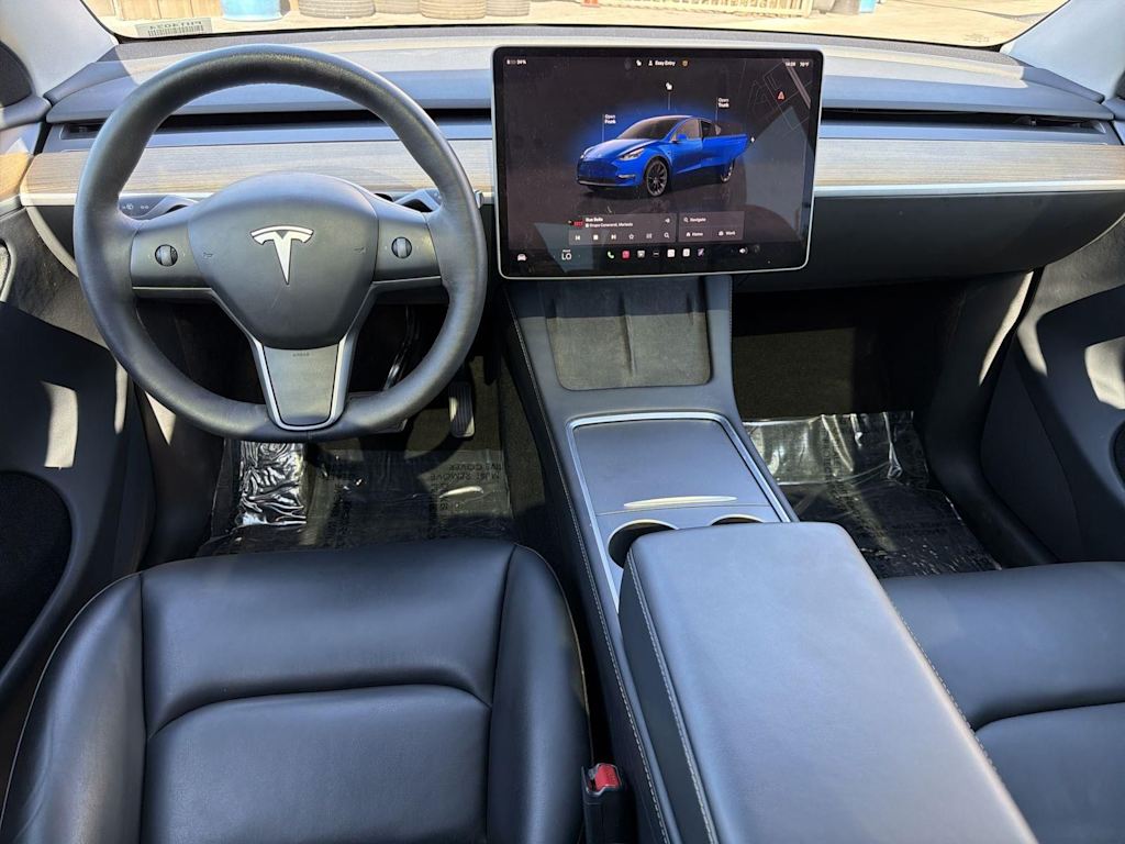 Thumbnail: 2024 Tesla Model Y - 2
