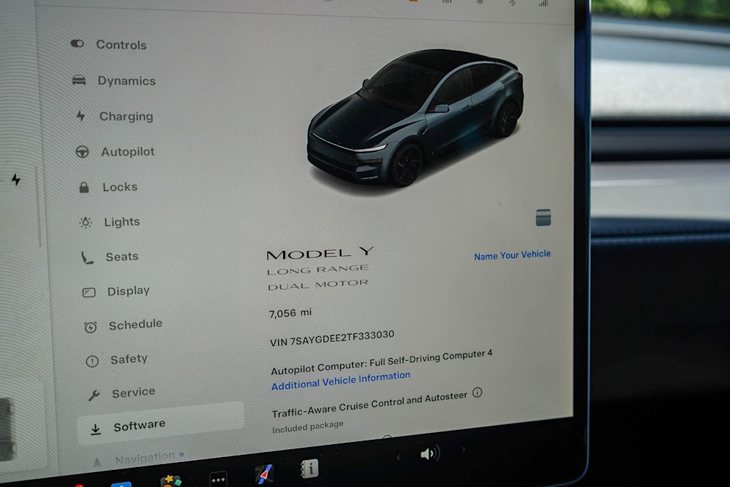 Thumbnail: 2026 Tesla Model Y - 12