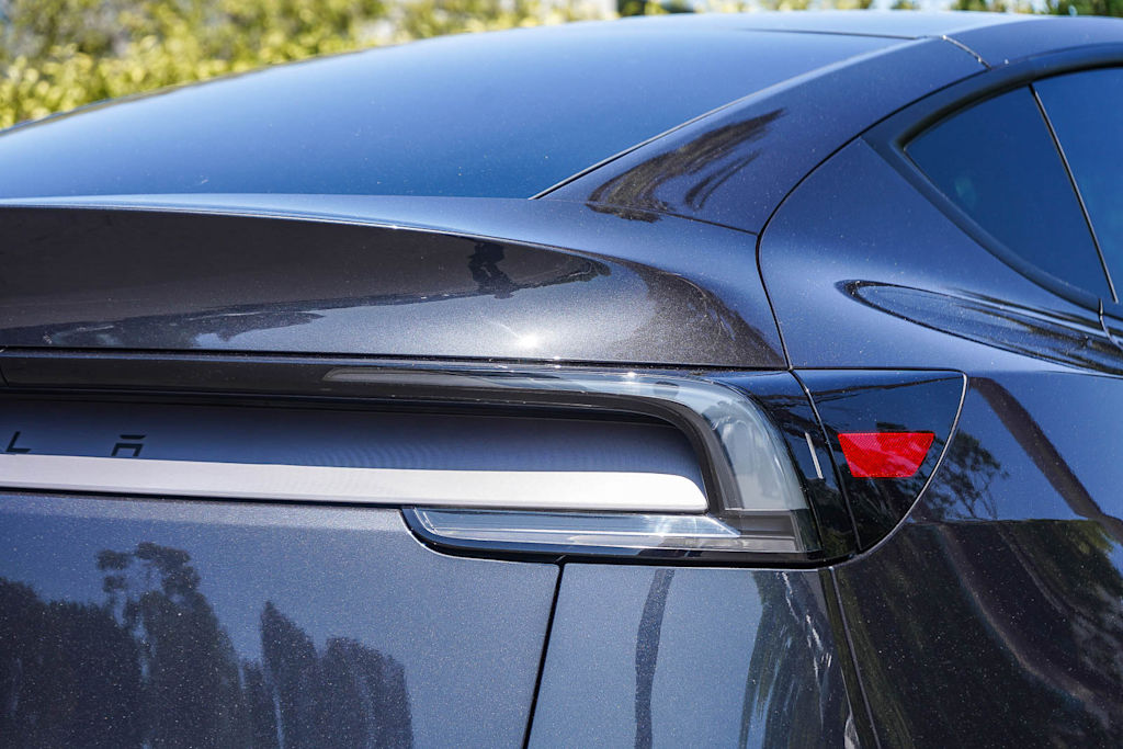 Thumbnail: 2026 Tesla Model Y - 16