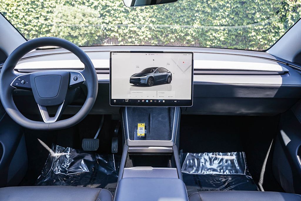 Thumbnail: 2026 Tesla Model Y - 2