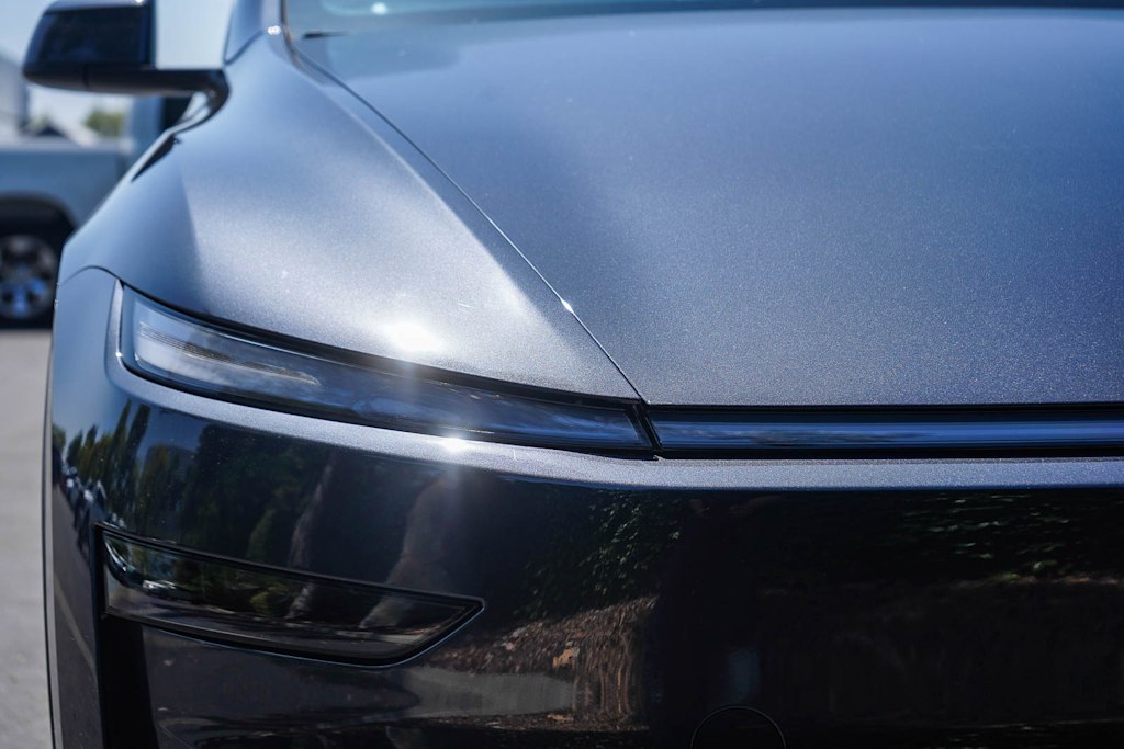 Thumbnail: 2026 Tesla Model Y - 18
