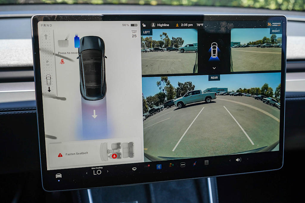 Thumbnail: 2026 Tesla Model Y - 23