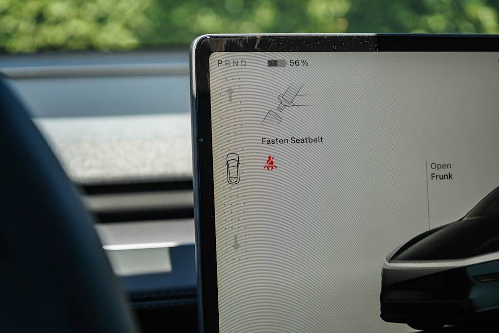 Thumbnail: 2026 Tesla Model Y - 22