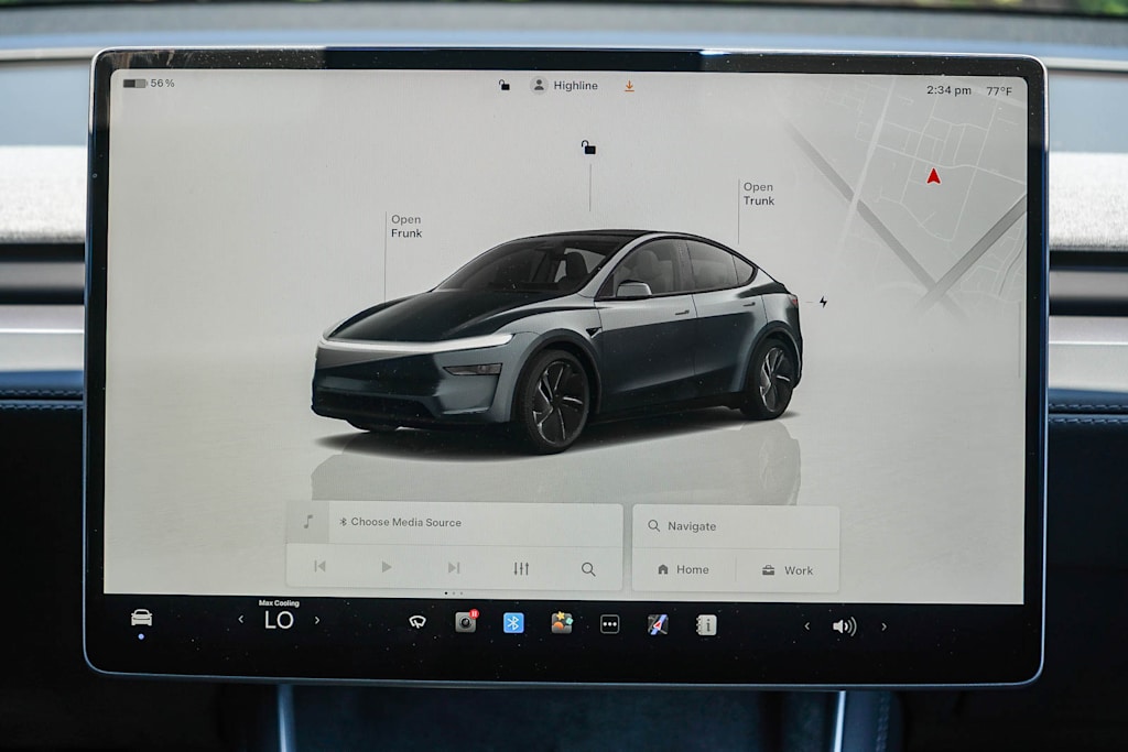 Thumbnail: 2026 Tesla Model Y - 10