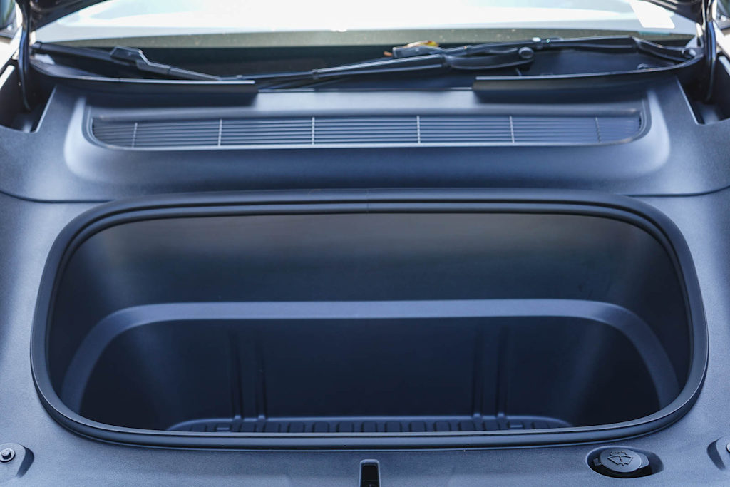 Thumbnail: 2026 Tesla Model Y - 25