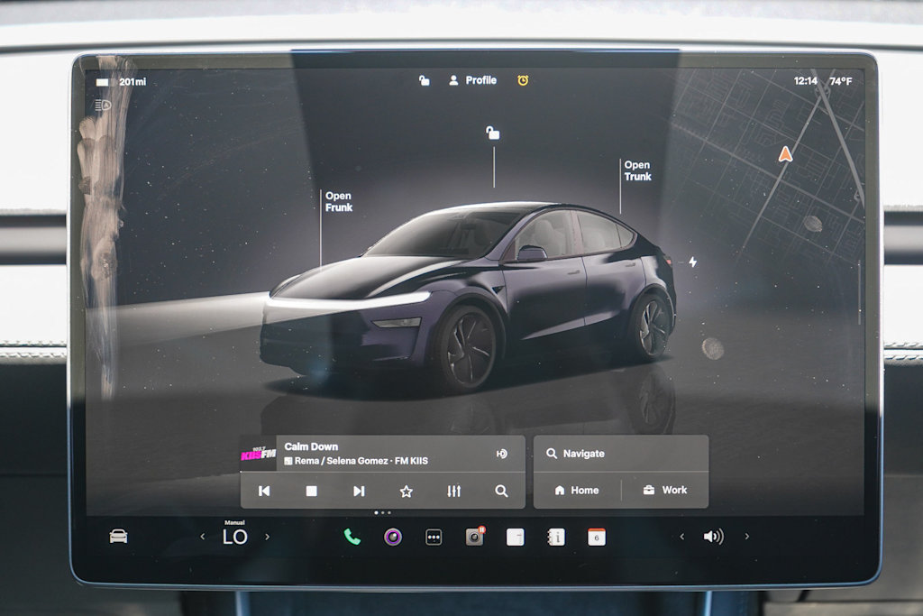 Thumbnail: 2026 Tesla Model Y - 11