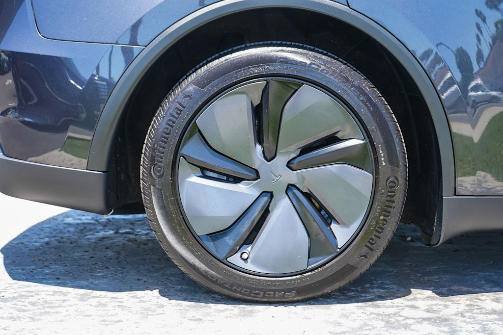 Thumbnail: 2026 Tesla Model Y - 5