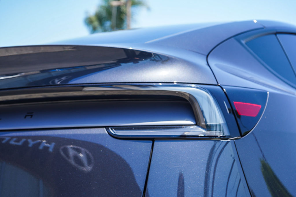 Thumbnail: 2026 Tesla Model Y - 17