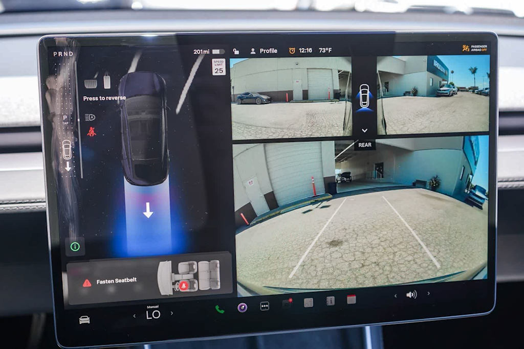 Thumbnail: 2026 Tesla Model Y - 23