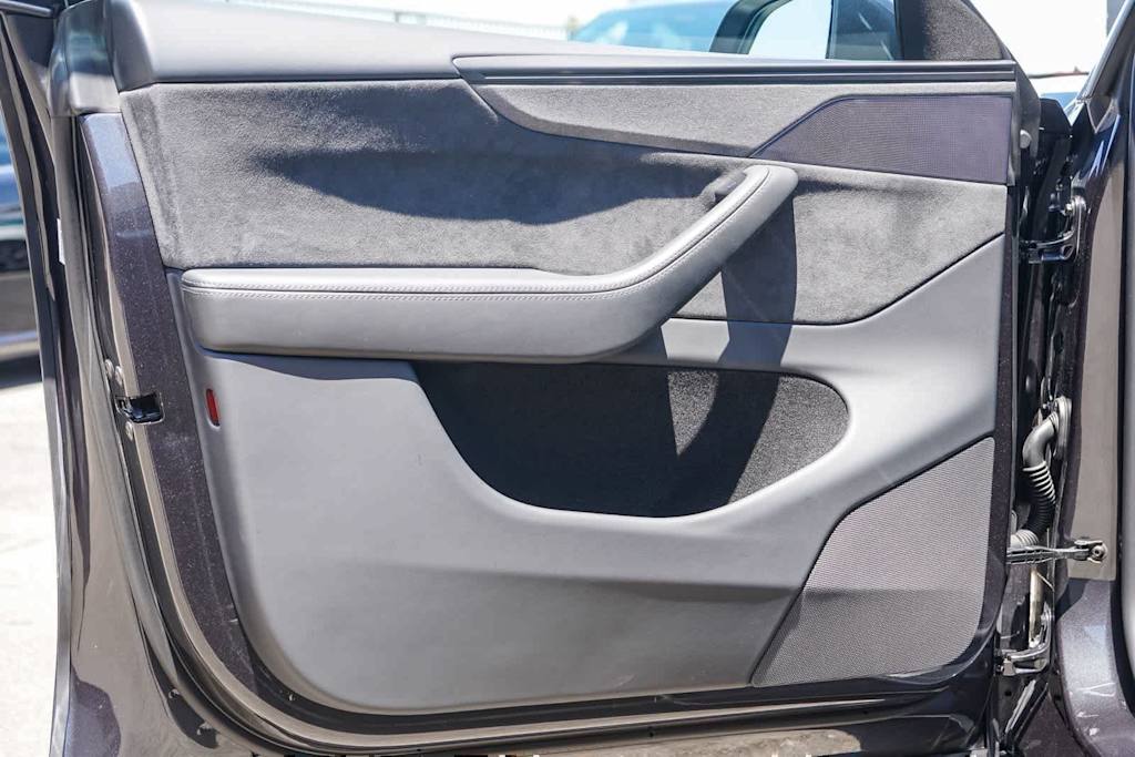 Thumbnail: 2026 Tesla Model Y - 20