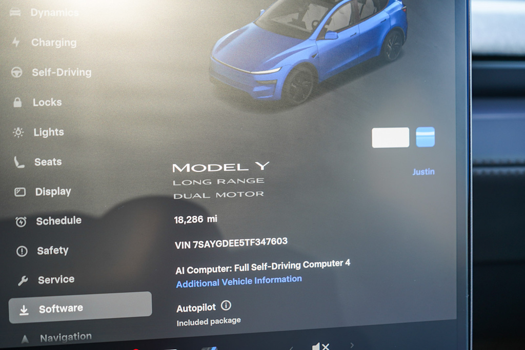Thumbnail: 2026 Tesla Model Y - 12