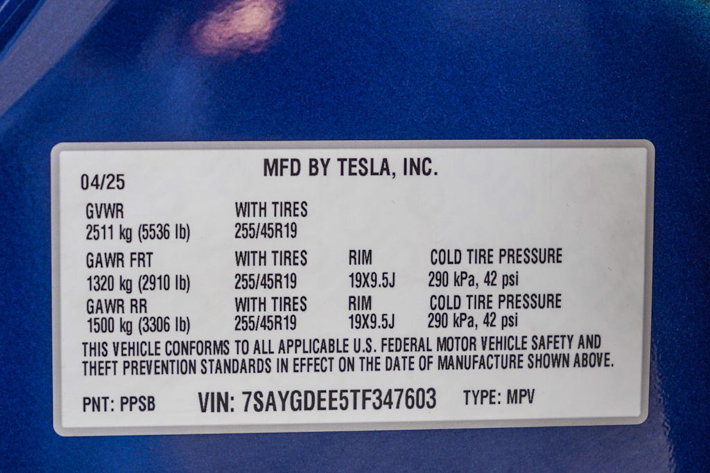Thumbnail: 2026 Tesla Model Y - 25