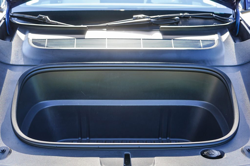 Thumbnail: 2026 Tesla Model Y - 24