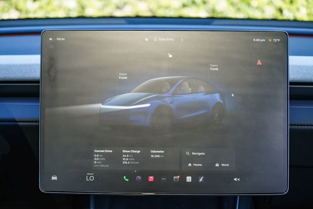 Thumbnail: 2026 Tesla Model Y - 11