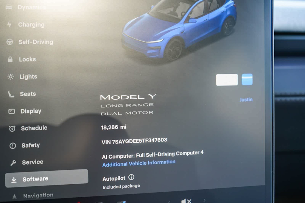 Thumbnail: 2026 Tesla Model Y - 12