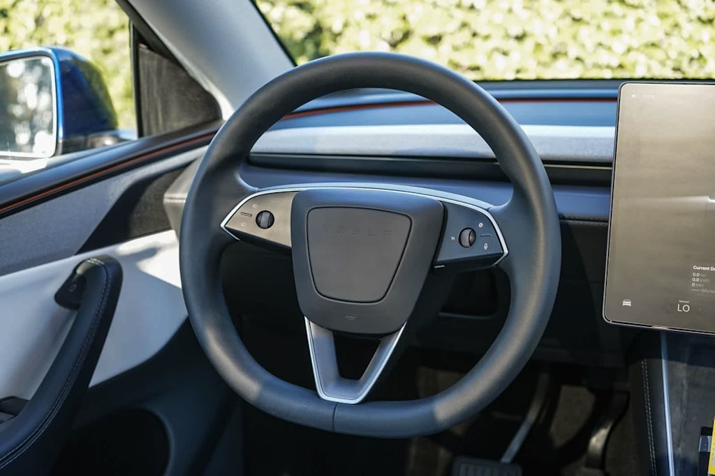 Thumbnail: 2026 Tesla Model Y - 7