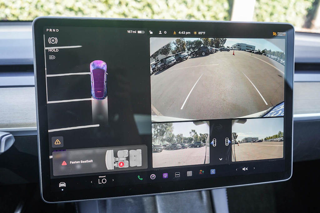 Thumbnail: 2023 Tesla Model Y - 24