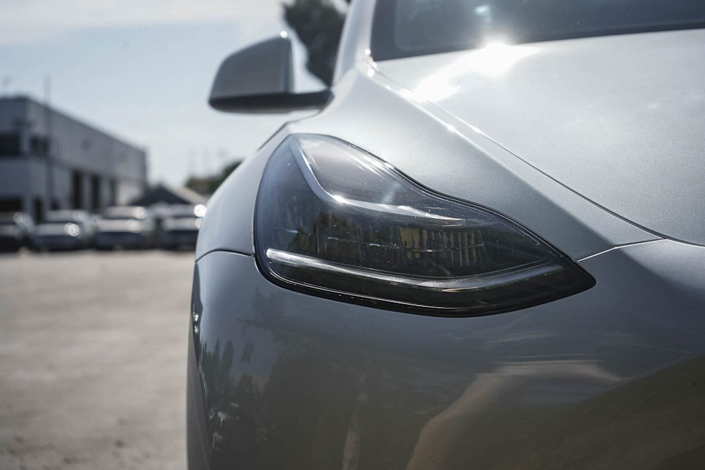 Thumbnail: 2023 Tesla Model Y - 20