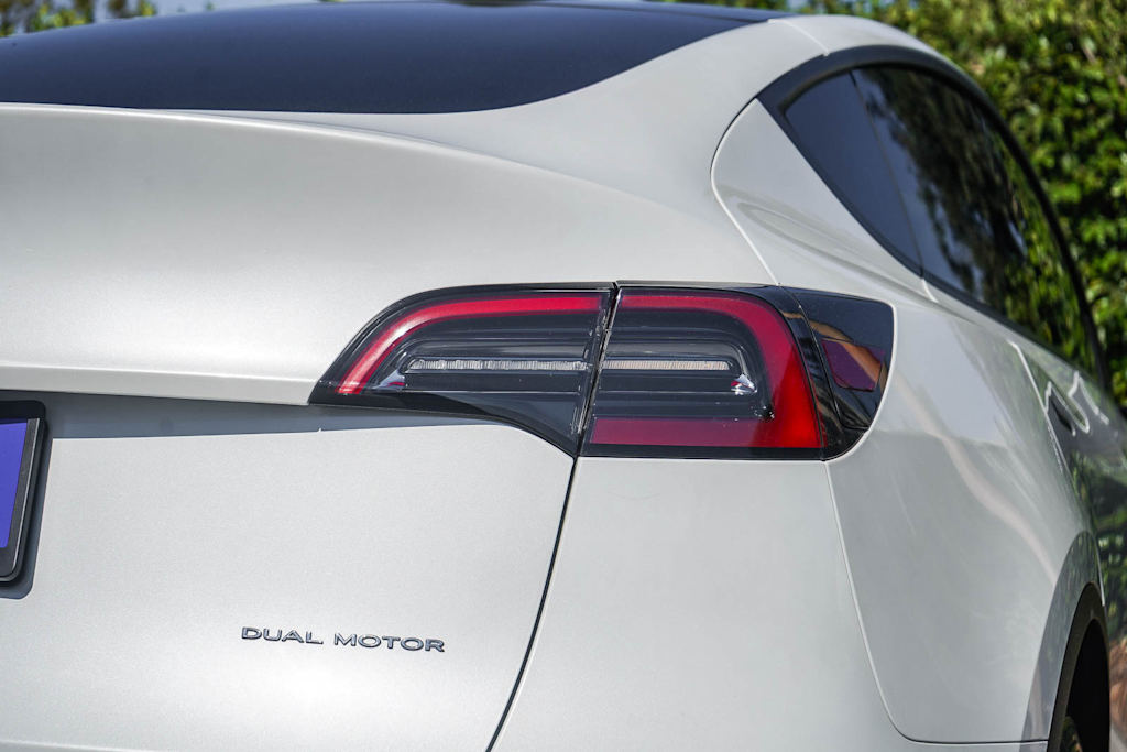 Thumbnail: 2023 Tesla Model Y - 18