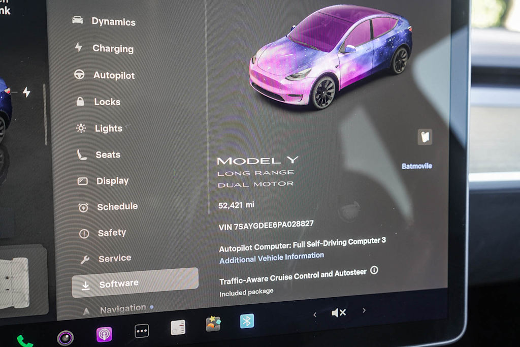 Thumbnail: 2023 Tesla Model Y - 25