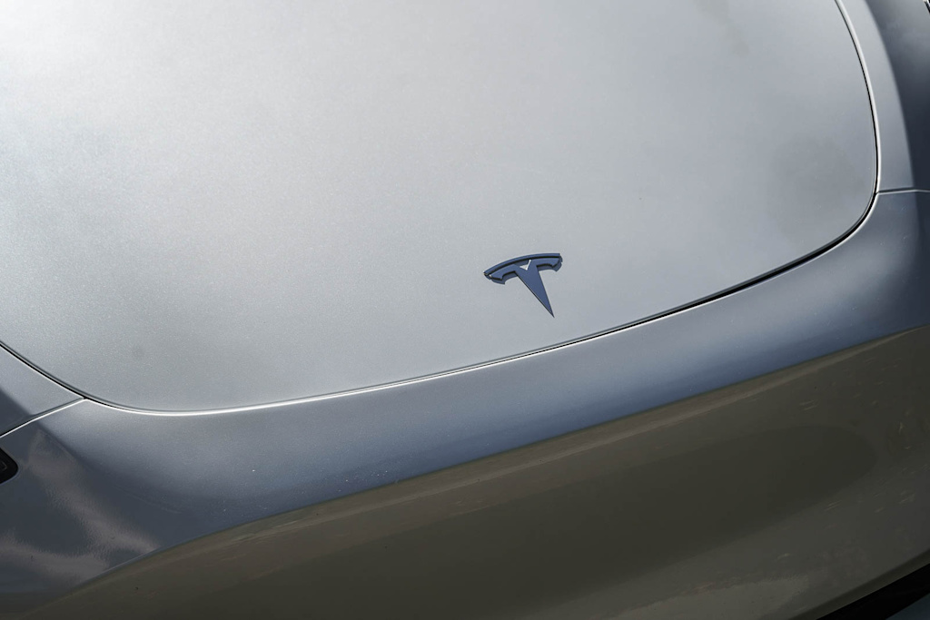 Thumbnail: 2023 Tesla Model Y - 5