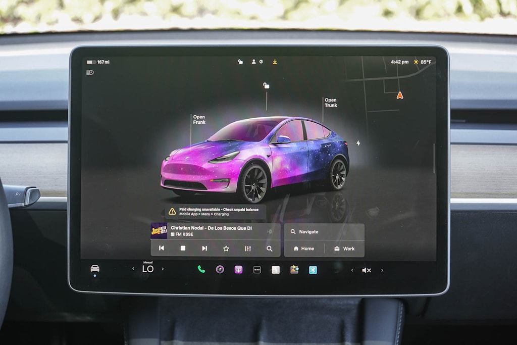 Thumbnail: 2023 Tesla Model Y - 12