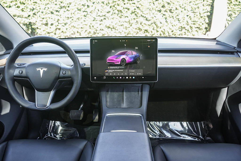 Thumbnail: 2023 Tesla Model Y - 2