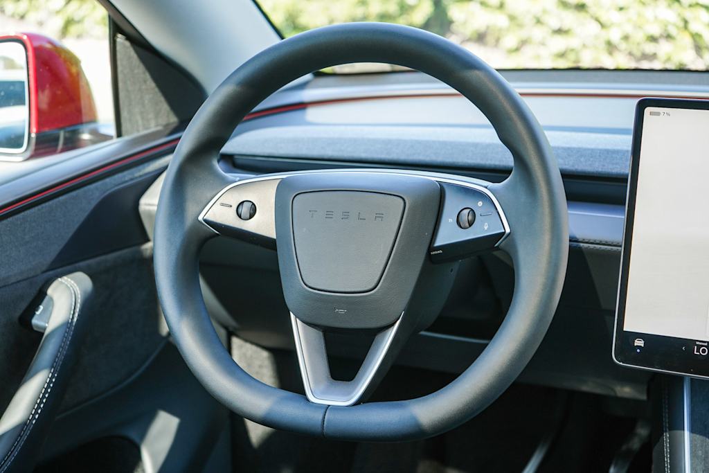 Thumbnail: 2026 Tesla Model Y - 7