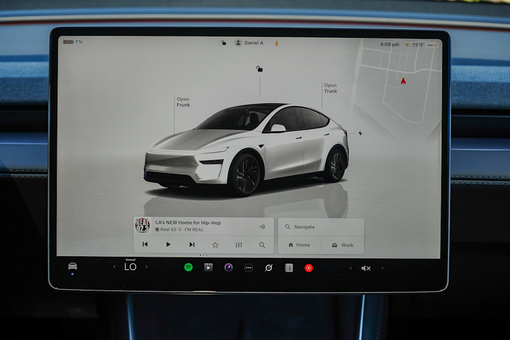 Thumbnail: 2026 Tesla Model Y - 11
