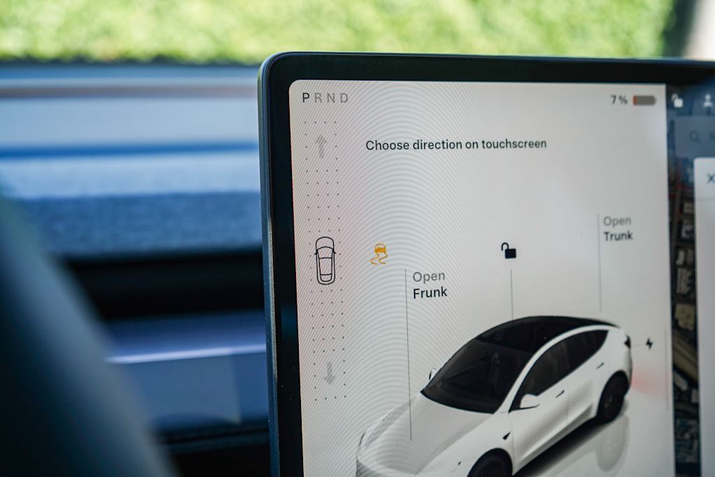 Thumbnail: 2026 Tesla Model Y - 19