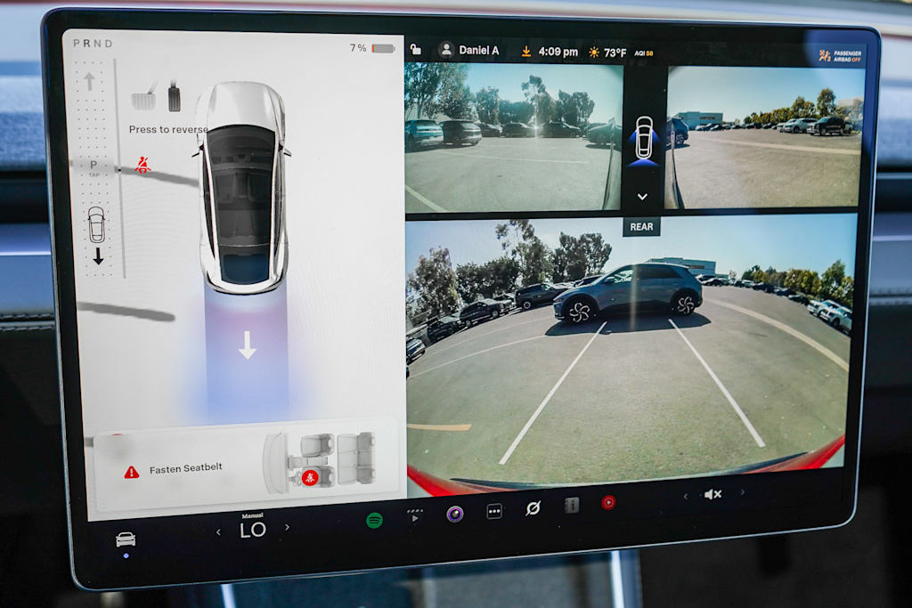 Thumbnail: 2026 Tesla Model Y - 20