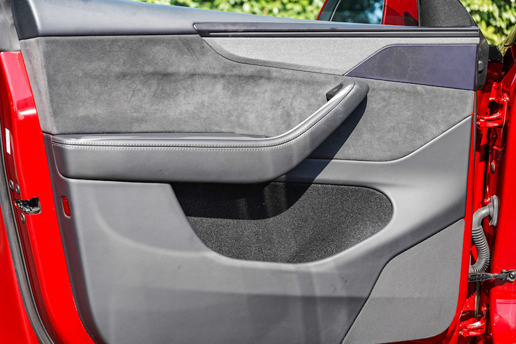 Thumbnail: 2026 Tesla Model Y - 22