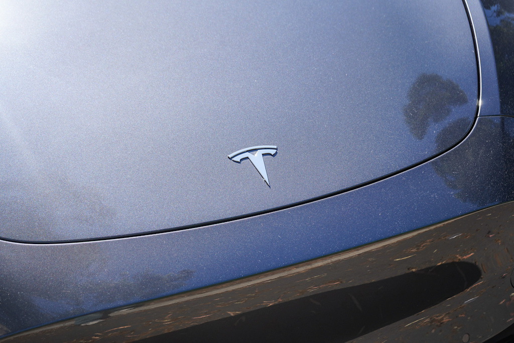 Thumbnail: 2022 Tesla Model Y - 6