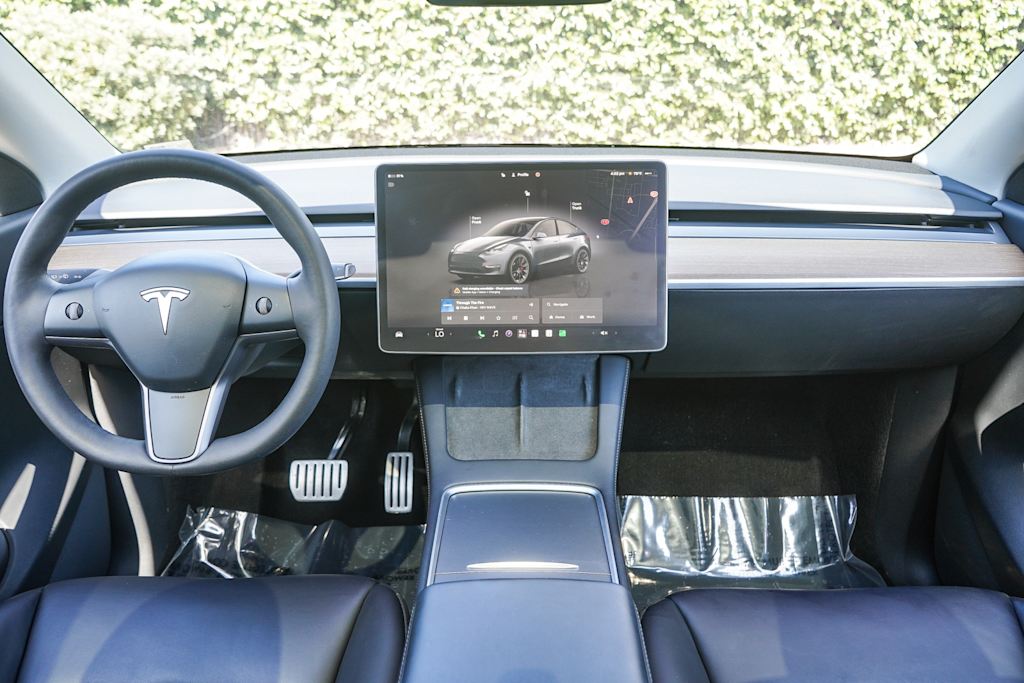 Thumbnail: 2022 Tesla Model Y - 2