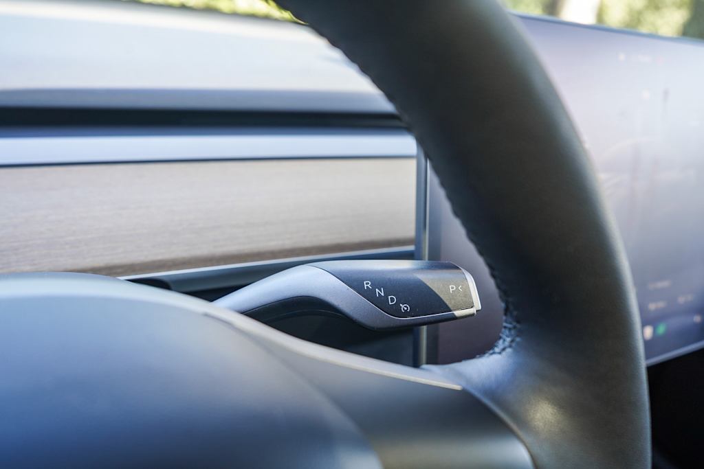 Thumbnail: 2022 Tesla Model Y - 20