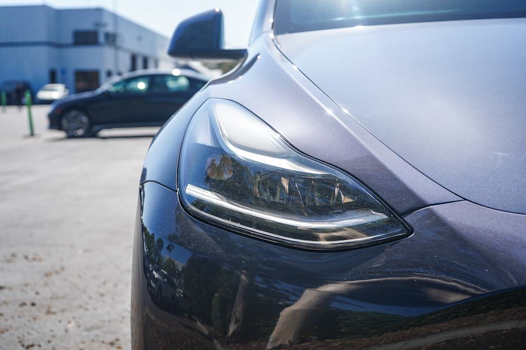 Thumbnail: 2022 Tesla Model Y - 17