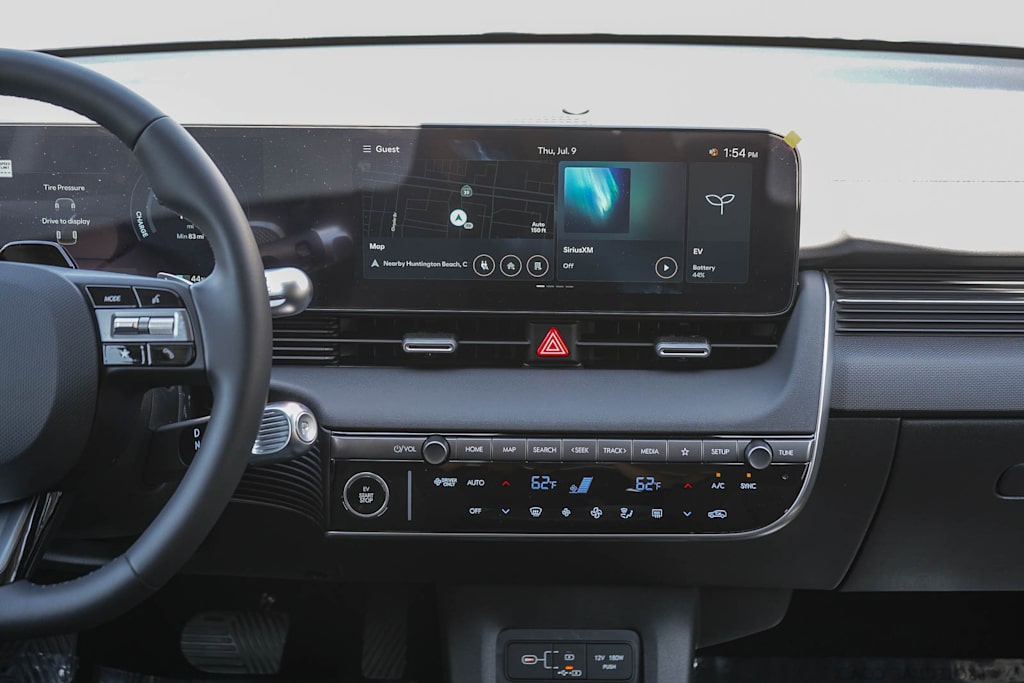Thumbnail: 2026 Hyundai Ioniq 5 - 13