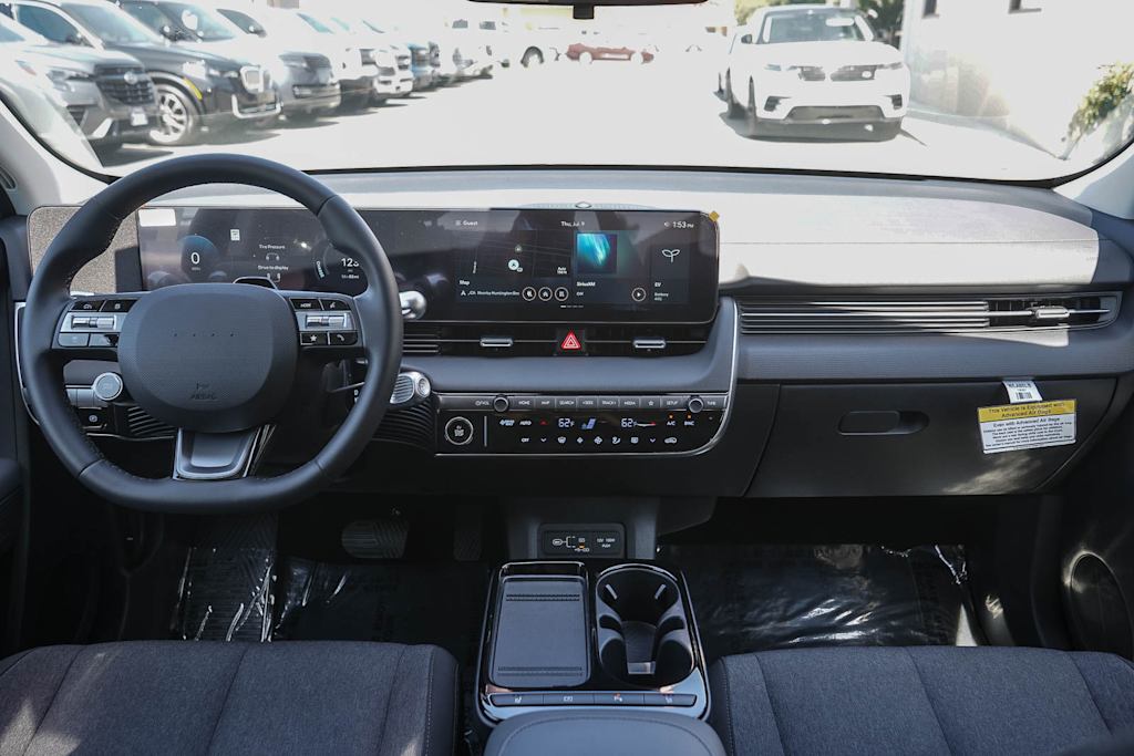 Thumbnail: 2026 Hyundai Ioniq 5 - 2
