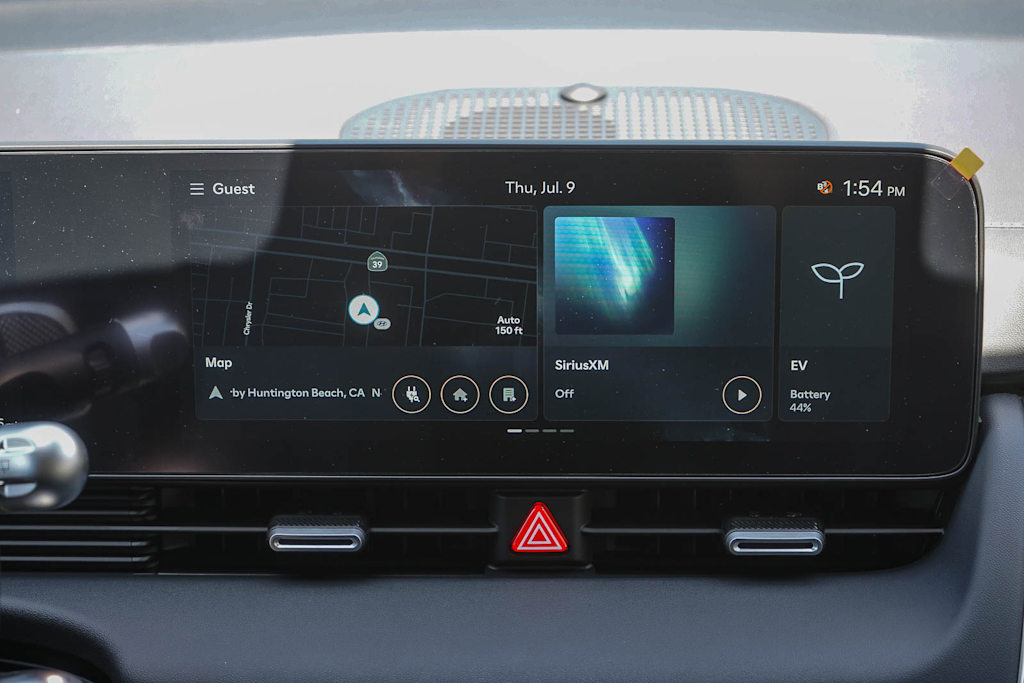 Thumbnail: 2026 Hyundai Ioniq 5 - 23