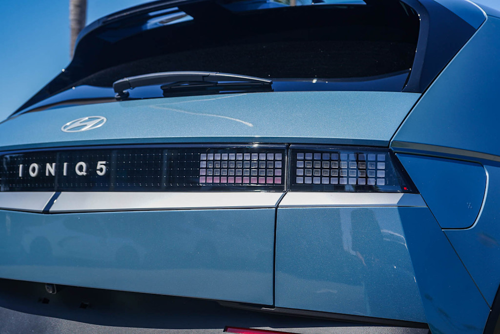 Thumbnail: 2026 Hyundai Ioniq 5 - 5