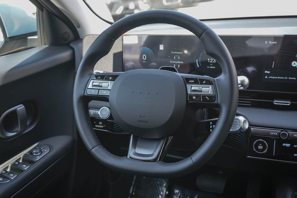 Thumbnail: 2026 Hyundai Ioniq 5 - 8