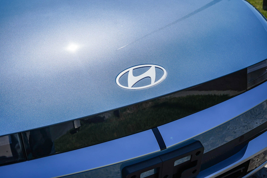 Thumbnail: 2026 Hyundai Ioniq 5 - 22
