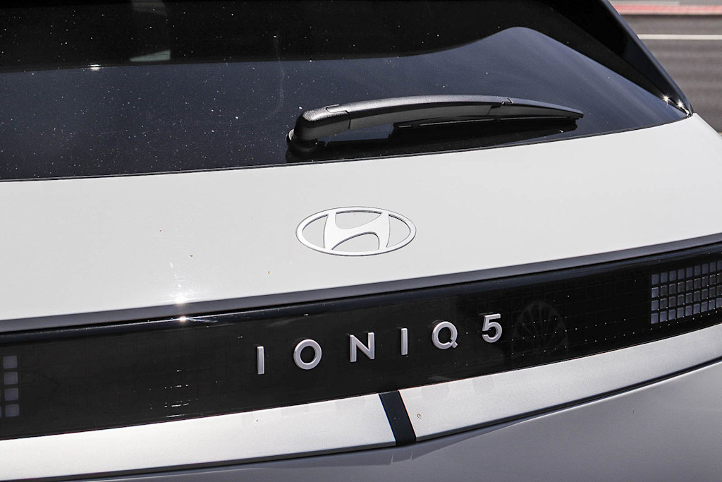 Thumbnail: 2026 Hyundai Ioniq 5 - 21