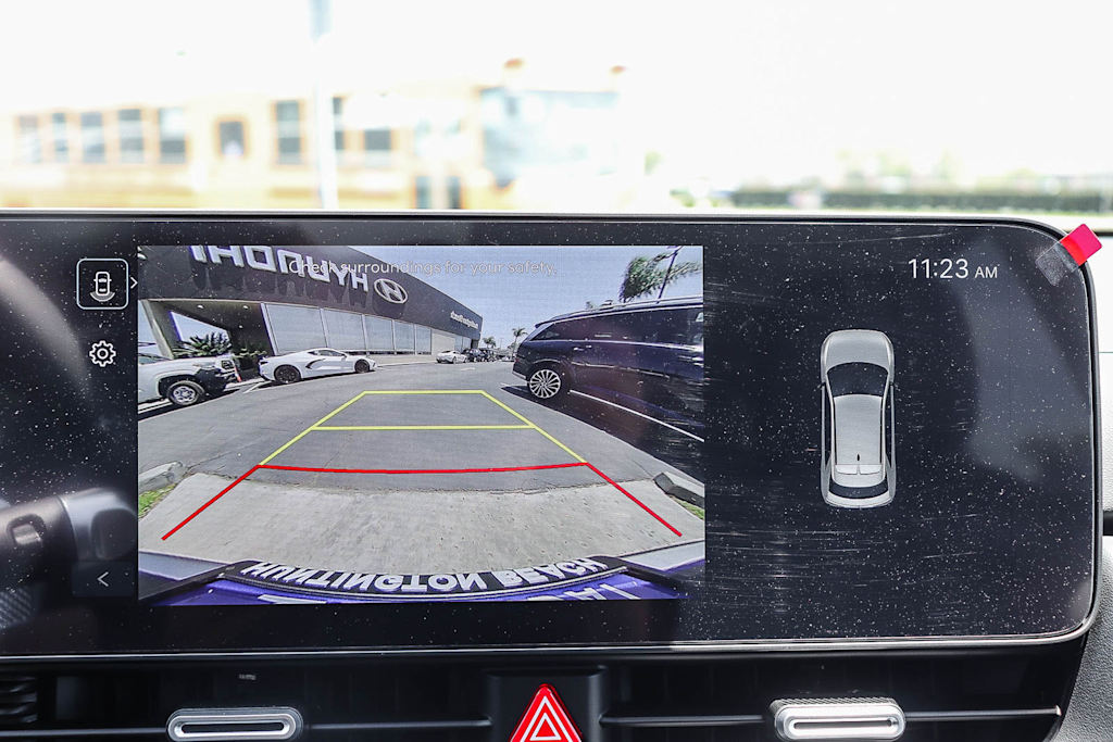 Thumbnail: 2026 Hyundai Ioniq 5 - 27